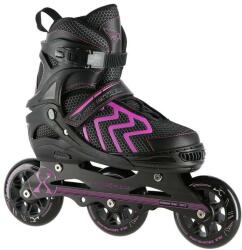 NILS Extreme NA19318 Black/Purple