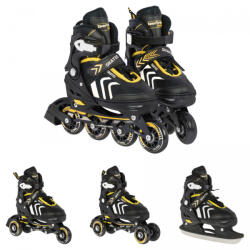 SporTrike RA-ZSP.HP88-5.S.ZOL