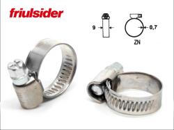 Fruilsider Bilincs 12-20 mm - 9 mm W2+ MM - Clampex - Friulsider (12-20W2FRIU) (3801000902000)