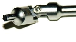 Licota Tools T-kulcs csuklós torx T25-ös (HA3002-T25)