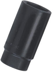 Genius Tools Légkulcsfej 1/2" 6 lapú hosszú colos (28, 575mm) 1-1/8" Genius (497836)