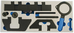 Laser Tools - UK Vezérlésrögzítő készlet BMW M40-M42-M43-M44-M50-M51-M52-M54-M56-M60 (LAS-3113)