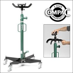 Compac Váltótartó emelő hidraulikus 0, 525 t - Emelés: 1170-2020 mm - Compac (TJ 525)
