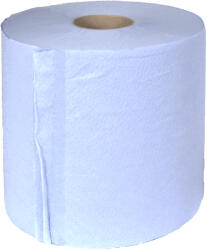WEPA Papírtörlő ipari 3 rétegű 23x35 cm kék 500 lap/tek 175 m (PT-17467)