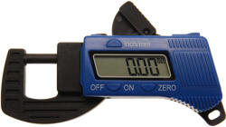 BGS Technic Mikrométer 0-13 mm digitális - BGS (9-8675)