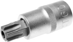 BGS technic Rátűzőkulcs - crowa+bit 1/2" torx T60 lyukas BGS (9-4376)