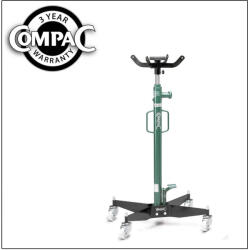 Compac Váltótartó emelő hidraulikus 0, 325 t - Compac G1 (TJ 325)