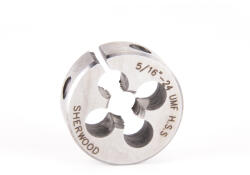 Sherwood Menetmetsző - COLOS - 5/16" x 24 UNF HSS - Sherwood (SHR0864500K)