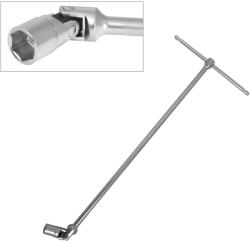 Ellient Tools T-kulcs csuklós 10-es (SW3203-05) - pumatools