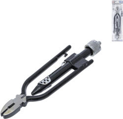 BGS technic Fogó drótsodró 200 mm (9-1480)