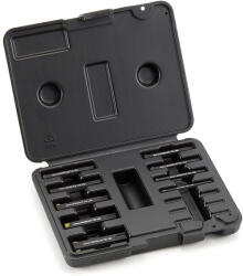Bondhus Bit készlet Bondhus pro-hold torx feltűző csomag (22489B)