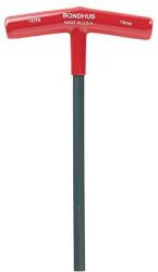 Bondhus Imbuszkulcs Bondhus T-fogós 8, 0 mm x 202 mm (13372) - pumatools