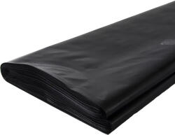  Sittes zsák erős - közepes hossz - átlátszó 55x100cm 100 mikron (SZSNATUR)