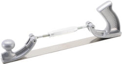 BGS technic Karosszériás reszelő keret 350 mm - reszelőlap nélkül szállítva - BGS (9-3216) (BGS-3216)