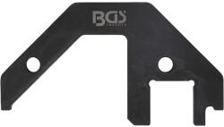 BGS Technic Vezérlésrögzítő készlet BMW M47-M57-hez vezérműtengelybeállító (9-62616-2) (BGS-62616-2)