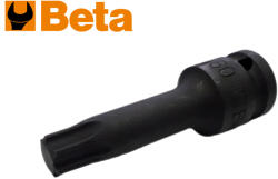 Beta Légkulcsfej torx 1/2" 60-as BETA (720TX-60)