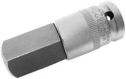 BGS technic Rátűzőkulcs - crowa+bit 1/2" imbusz 22 mm BGS (9-4295)
