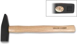 Trumpto Kalapács, lakatos - fa nyéllel, Hickory 0, 4 kg (H0104 B)