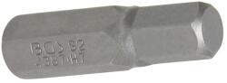 BGS technic Bit imbusz 5/16"=8 mm 07-es x 30 mm (9-4387)