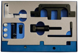 Laser Tools - UK Vezérlésrögzítő készlet BMW N40-N45-N45T - 1.6 láncos, benzines motor (LAS-5095)