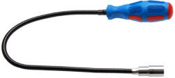 BGS Technic Mágnes flexibilis 18 mm + beépített ledes lámpa - 600 mm - 1, 50 kg BGS (9-3187)