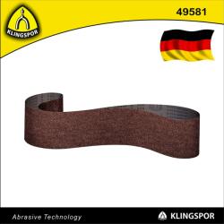 Klingspor Csiszolószalag 150 x 2000 mm - P80 CS310X Klingspor (49581)