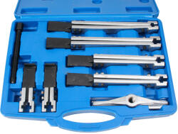 MLC-Tools Csapágylehúzó készlet 2 körmös, csúszószáras 3x2 kar (MK6106)