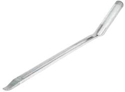 CPS Abroncs szerelő pajszer 30 fokban hajlított Alacsony "PERES" gumikhoz (STE99719)