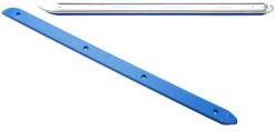 BGS Technic Abroncs szerelő pajszer 500 mm - műanyag felnivédővel (9-63150) (BGS-63150)