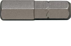 Cromwell Bit hatszög 2.0 x 25 mm 1/4 (KEN5733440K)