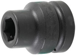 BGS technic Teherautós bitekhez 1"-os bit tartó adapter 22 mm-es belső hatlap BGS (9-5246-1)