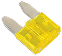 Connect Biztosíték, MINI - 20 Amperes 5 db - (CON-36838)