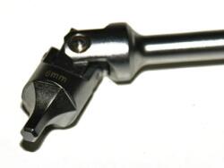 Licota Tools T-kulcs csuklós imbusz 4-es (HA3002-H4)