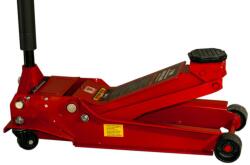Torin Big Red Emelő padló 3 t alacsony 98-535 mm kétdugattyús gyorsemeléses krokodil (T83508)