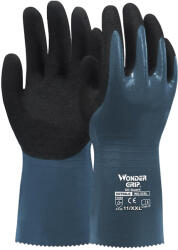 Wonder Grip Kesztyű - szerelőkesztyű - Wonder Grip Oil Guard - 11/XXL (PT-WG528L-11XXL)