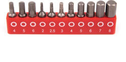 Genius Tools Bit készlet 11 db-os imbusz Genius (SB-211MH)