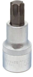 JONNESWAY Rátűzőkulcs - crowa+bit 1/2" torx T55 (S07H455)