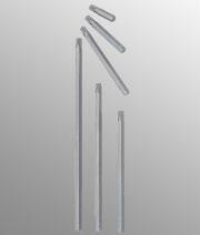 Genius Tools Bit spline M12 x 200 mm Genius (8812)