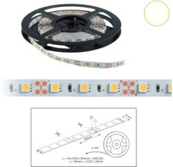 ELMARK Szalag LED 5050 beltéri 60 db/m - 3000K - ELMARK (99LED670)