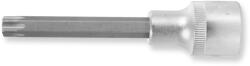 JONNESWAY Rátűzőkulcs - crowa+bit 1/2" torx T50 hosszított (S07H4350)