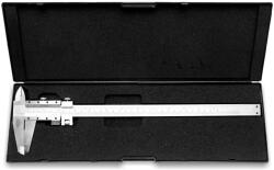 BGS Technic Tolómérő 300 mm - 0, 05 mm - mélységmérővel BGS (9-1934)