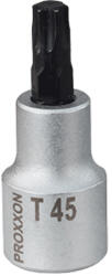 PROXXON Rátűzőkulcs - crowa+bit 1/2" torx T45 normál Proxxon (23.493)