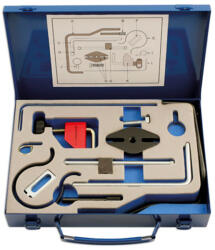 Laser Tools Vezérlésrögzítő készlet PSA/Fiat - Dízel 2.0/2.2 HDI, BlueHDI (LAS-5630)