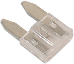 Connect Biztosíték, MINI - 25 Amperes 25 db-os kiszerelés - Connect (CON-30431)