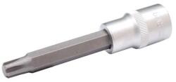 BGS technic Rátűzőkulcs - crowa+bit 1/2" RIBE - M 9 x 100 mm BGS (9-5184-R9)