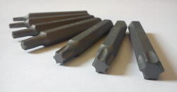 Genius Tools Bit 10 mm-es Torx T20 x 75 mm - Genius (2T7520)