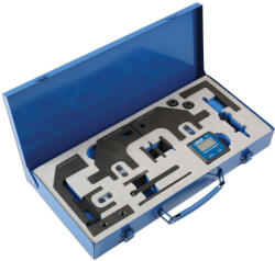 Laser Tools - UK Vezérlésrögzítő készlet BMW - PSA 1.4/1.6 Benzin (LAS-6814)