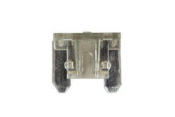 Connect Biztosíték, alacsony profilú - MINI 2 Amperes 5 db - (CON-36841)