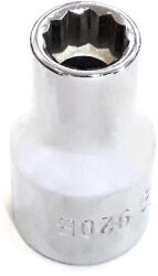Beta Dugókulcs - crowafej 1/2" 12 szög normál 10 mm (920B-10)