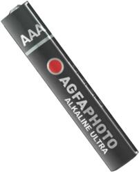 AgfaPhoto Elem 1.5V - AAA LR03 mikro ceruza Ultra High- alkáli AgfaPhoto (AGFA-LR3-ULTRA) (APUAAA)